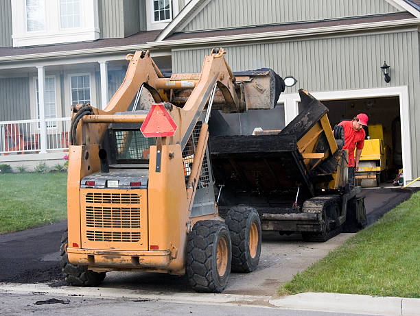 Best Permeable Driveway Pavers in Dover, TN