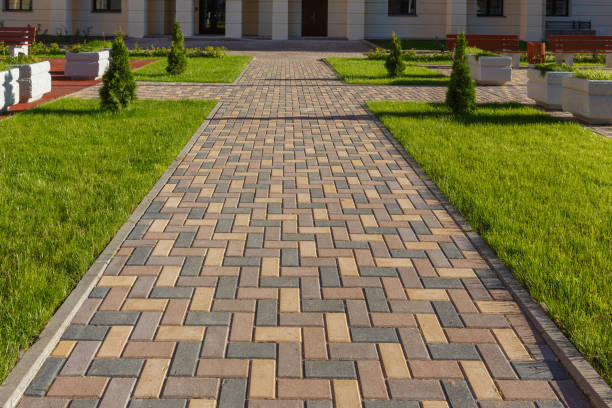 Best Brick Driveway Pavers in Dover, TN